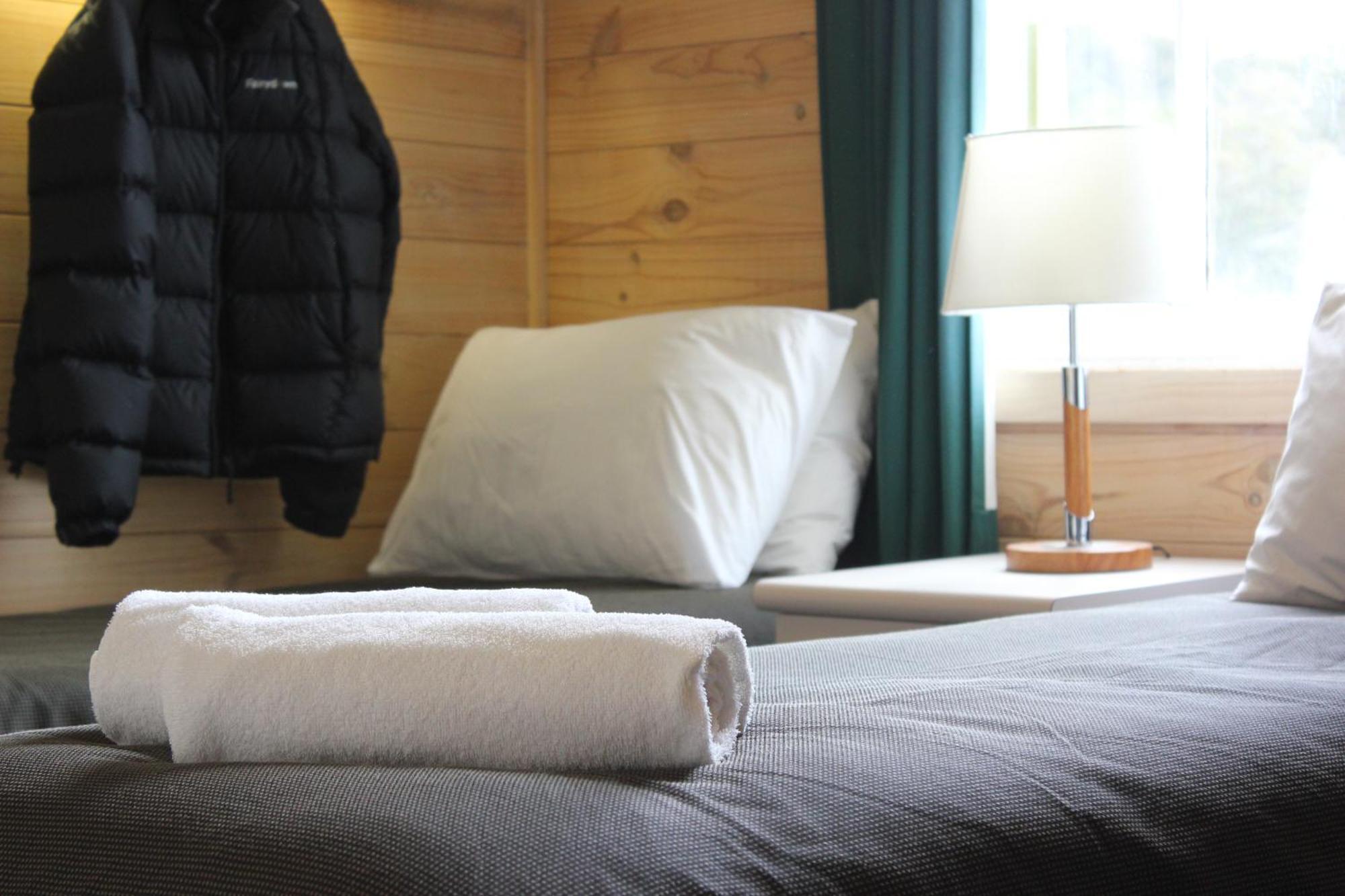 Sponars Chalet Перишер-Вэлли Экстерьер фото