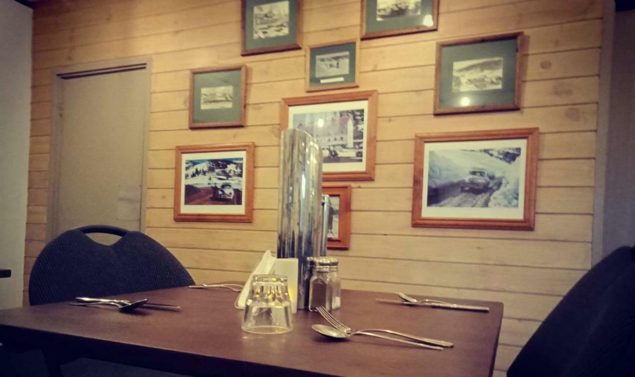 Sponars Chalet Перишер-Вэлли Экстерьер фото