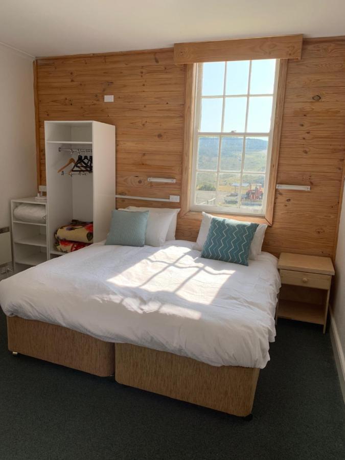 Sponars Chalet Перишер-Вэлли Экстерьер фото